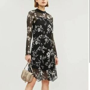 See by Chloe dress - size XS
